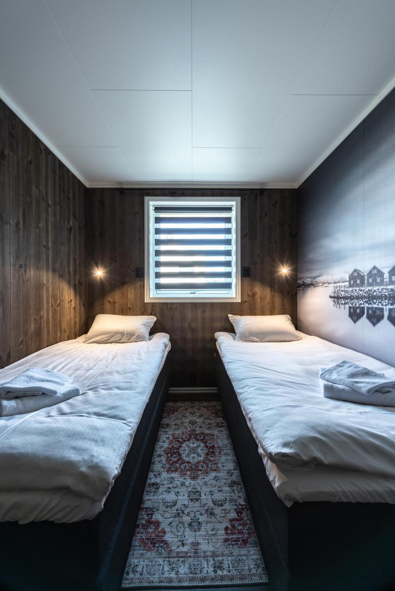 Lofoten Green Studio Ramberg Luaran gambar