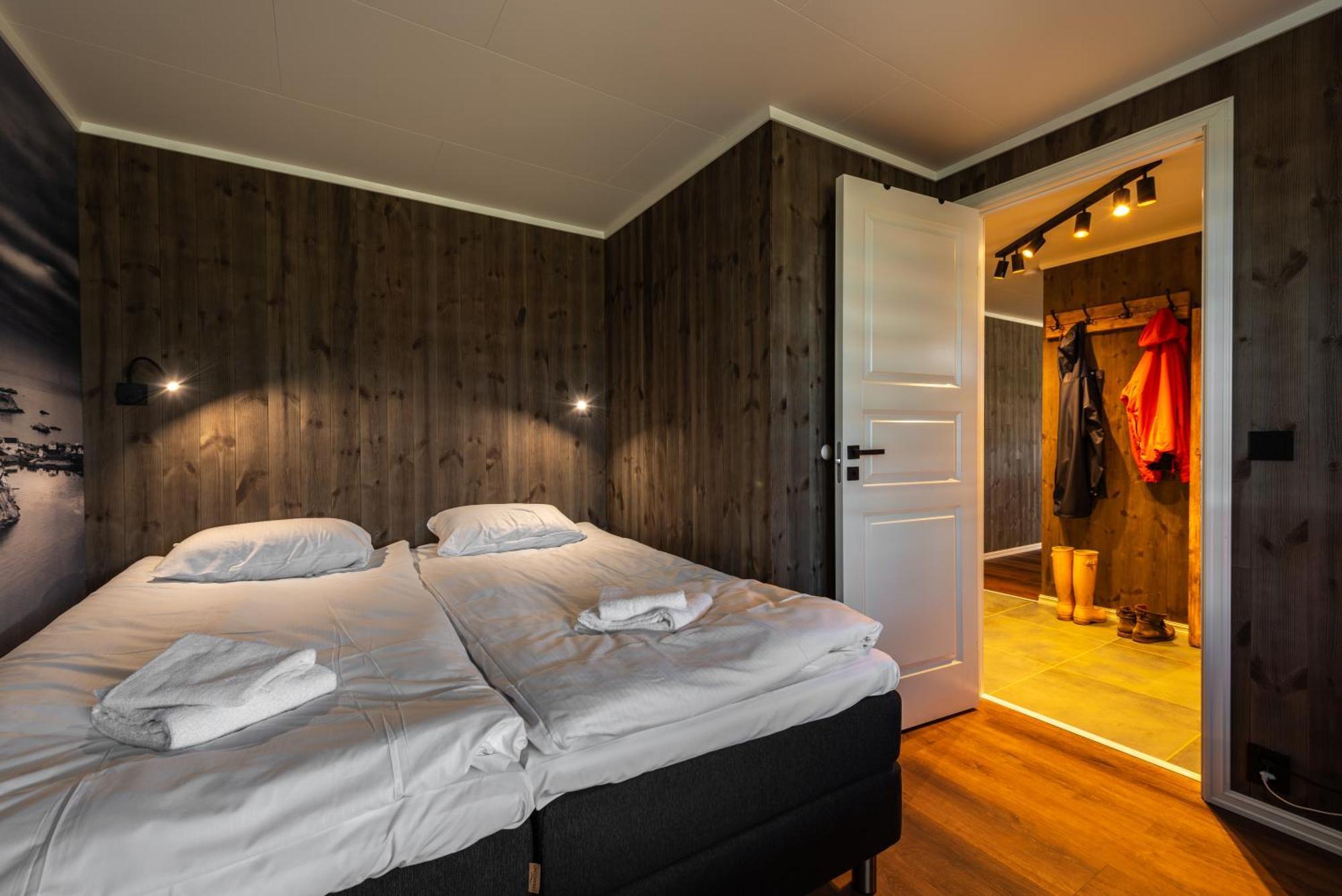 Lofoten Green Studio Ramberg Luaran gambar