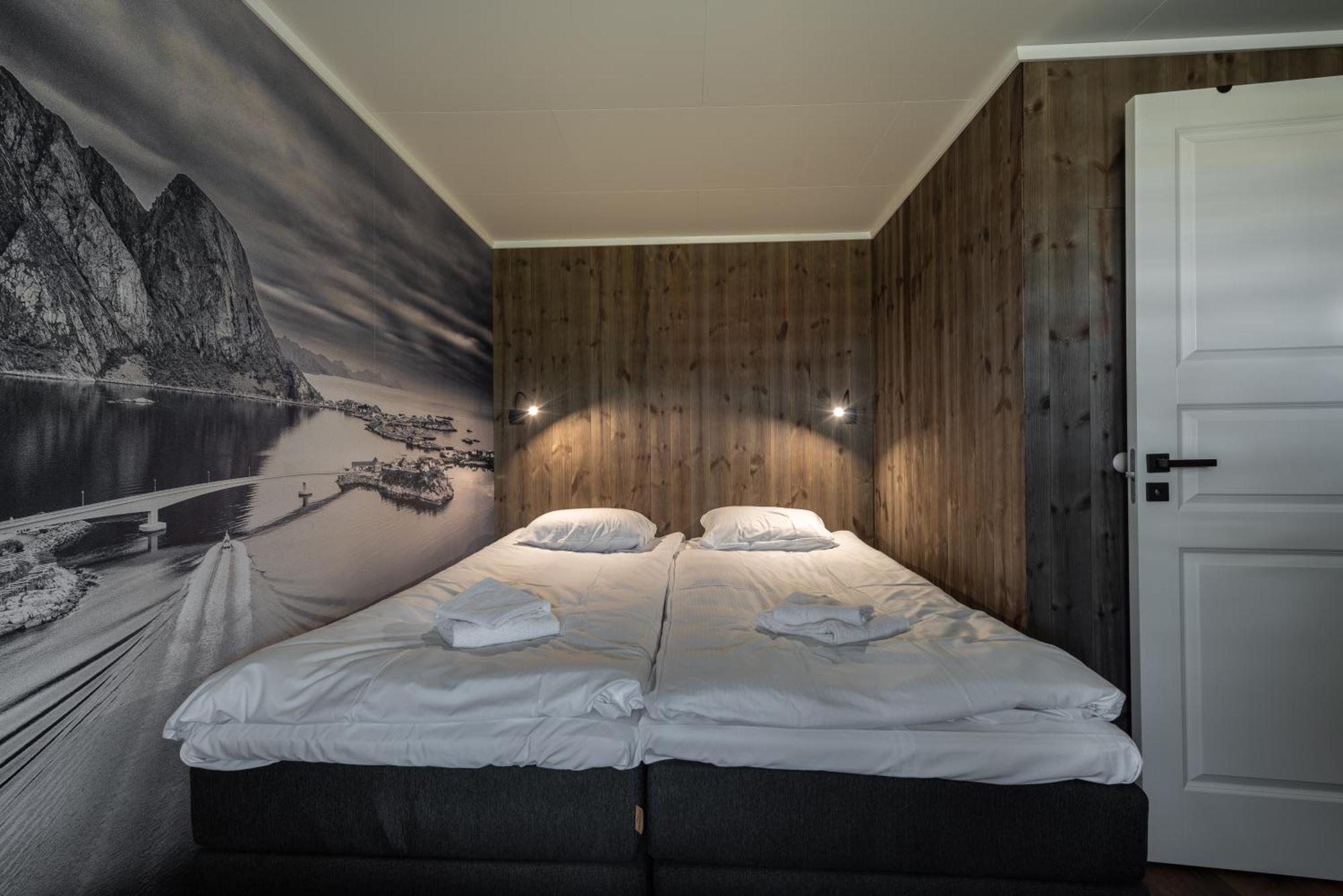 Lofoten Green Studio Ramberg Luaran gambar