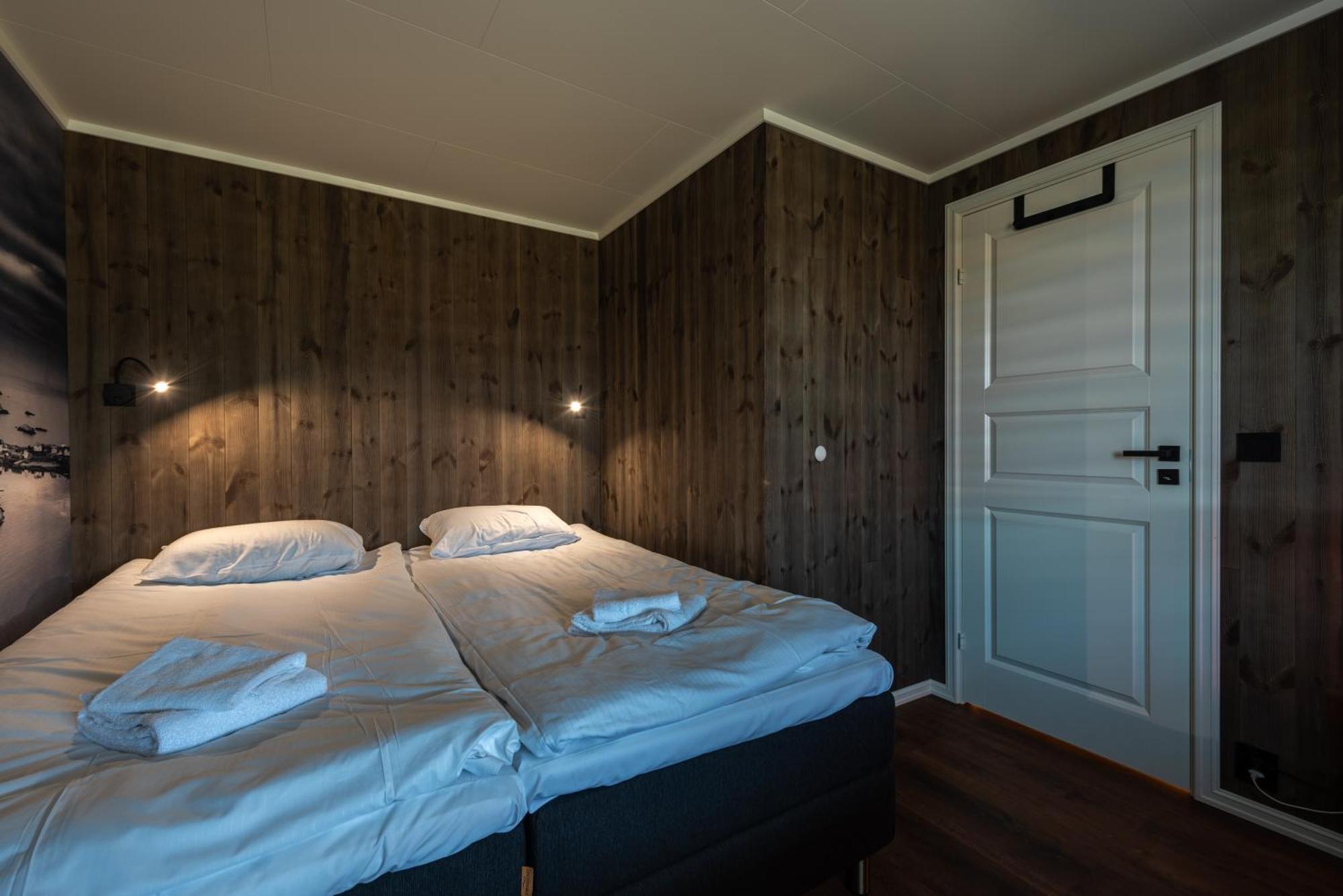 Lofoten Green Studio Ramberg Luaran gambar