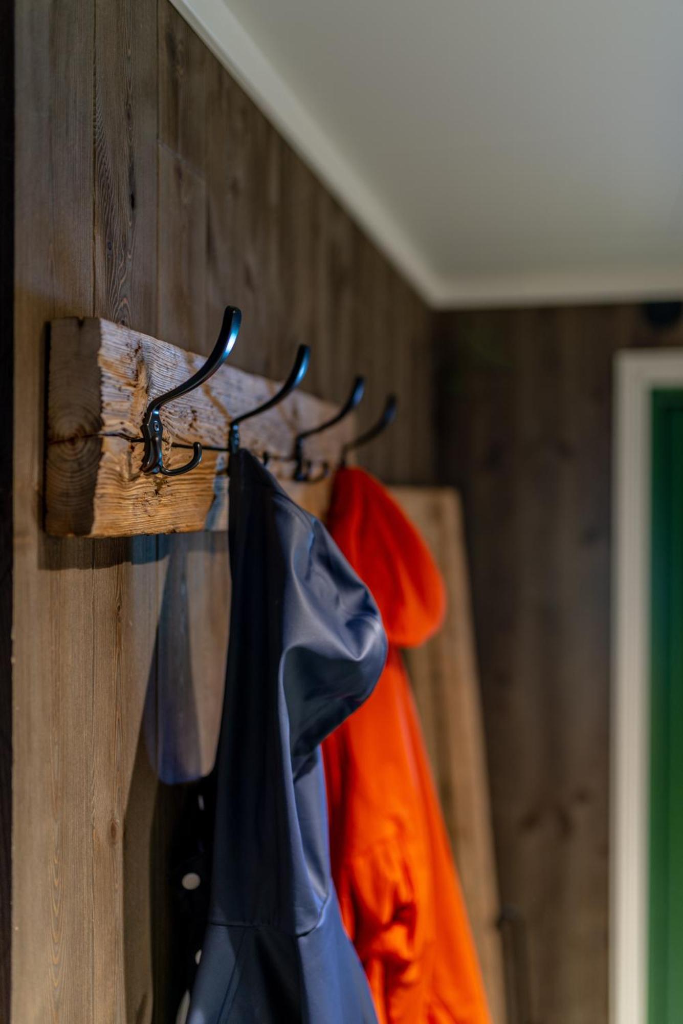 Lofoten Green Studio Ramberg Luaran gambar