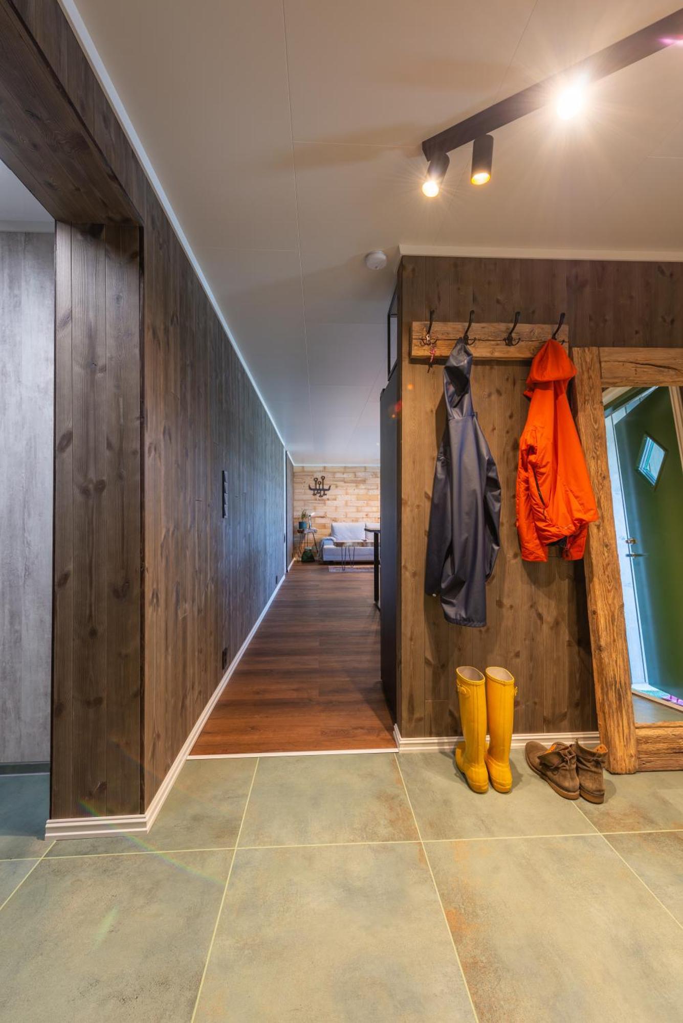 Lofoten Green Studio Ramberg Luaran gambar