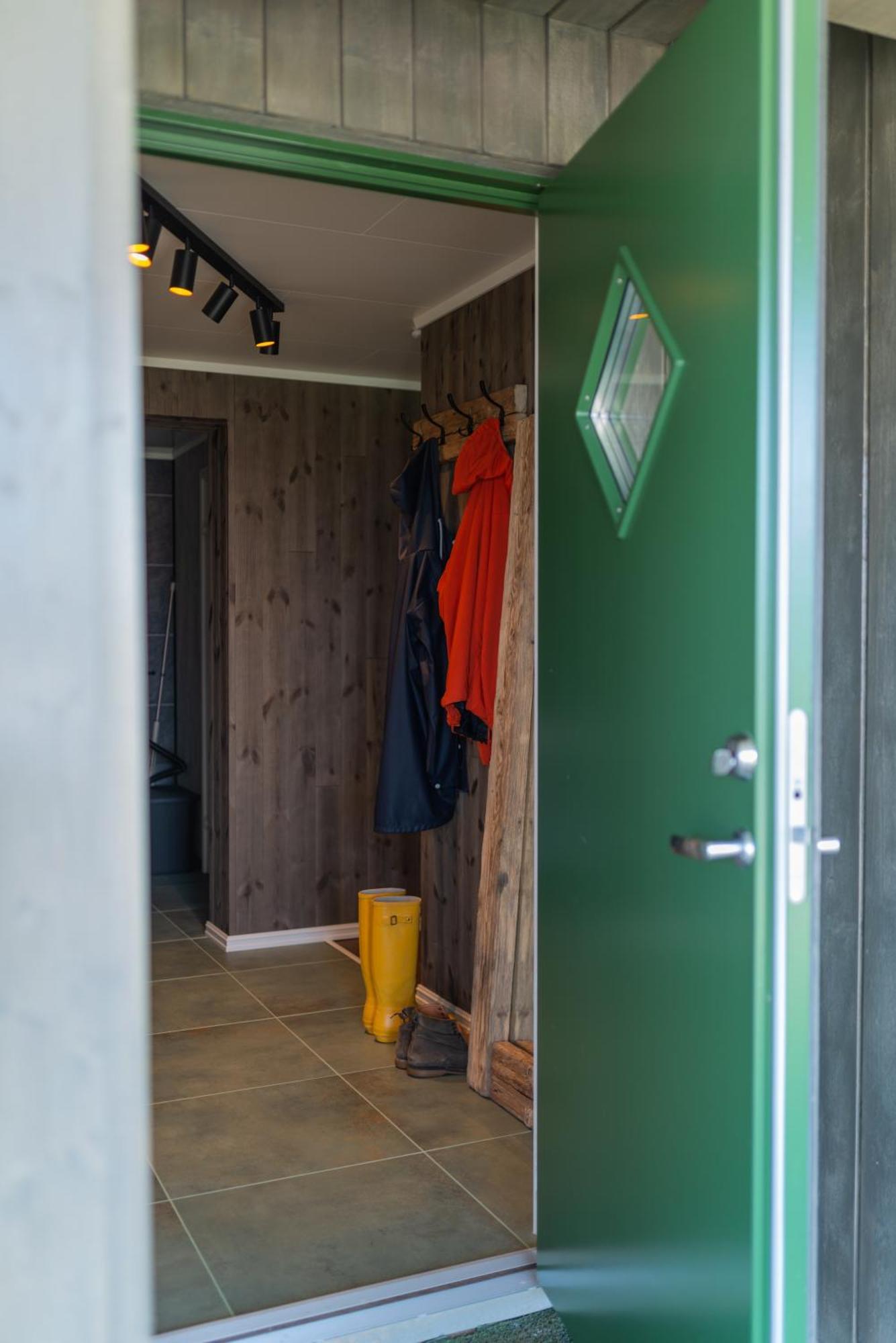 Lofoten Green Studio Ramberg Luaran gambar
