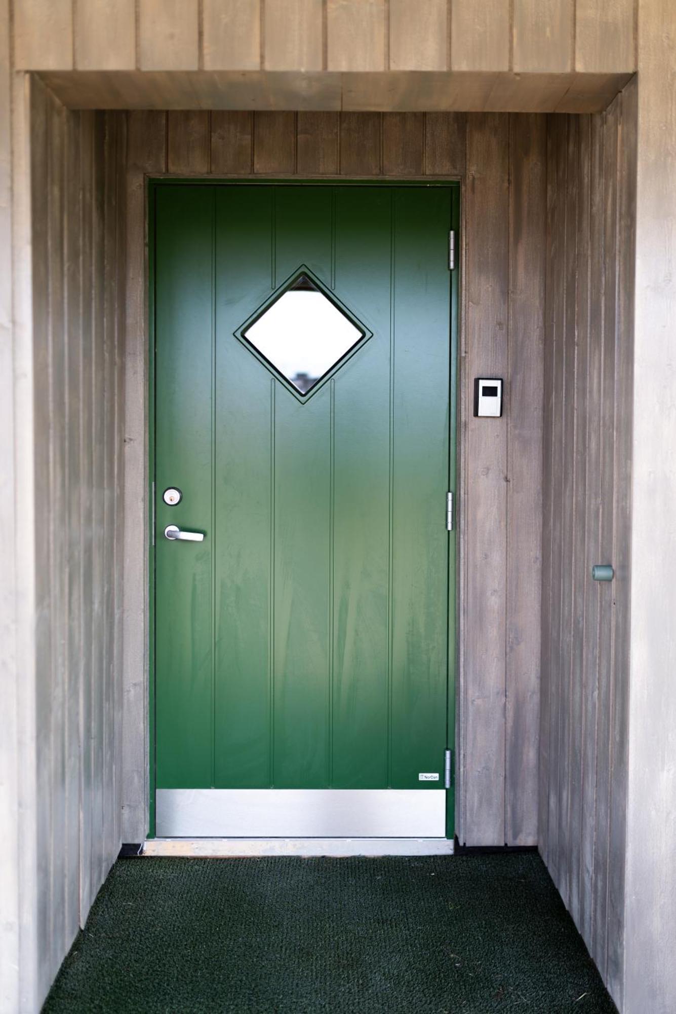 Lofoten Green Studio Ramberg Luaran gambar