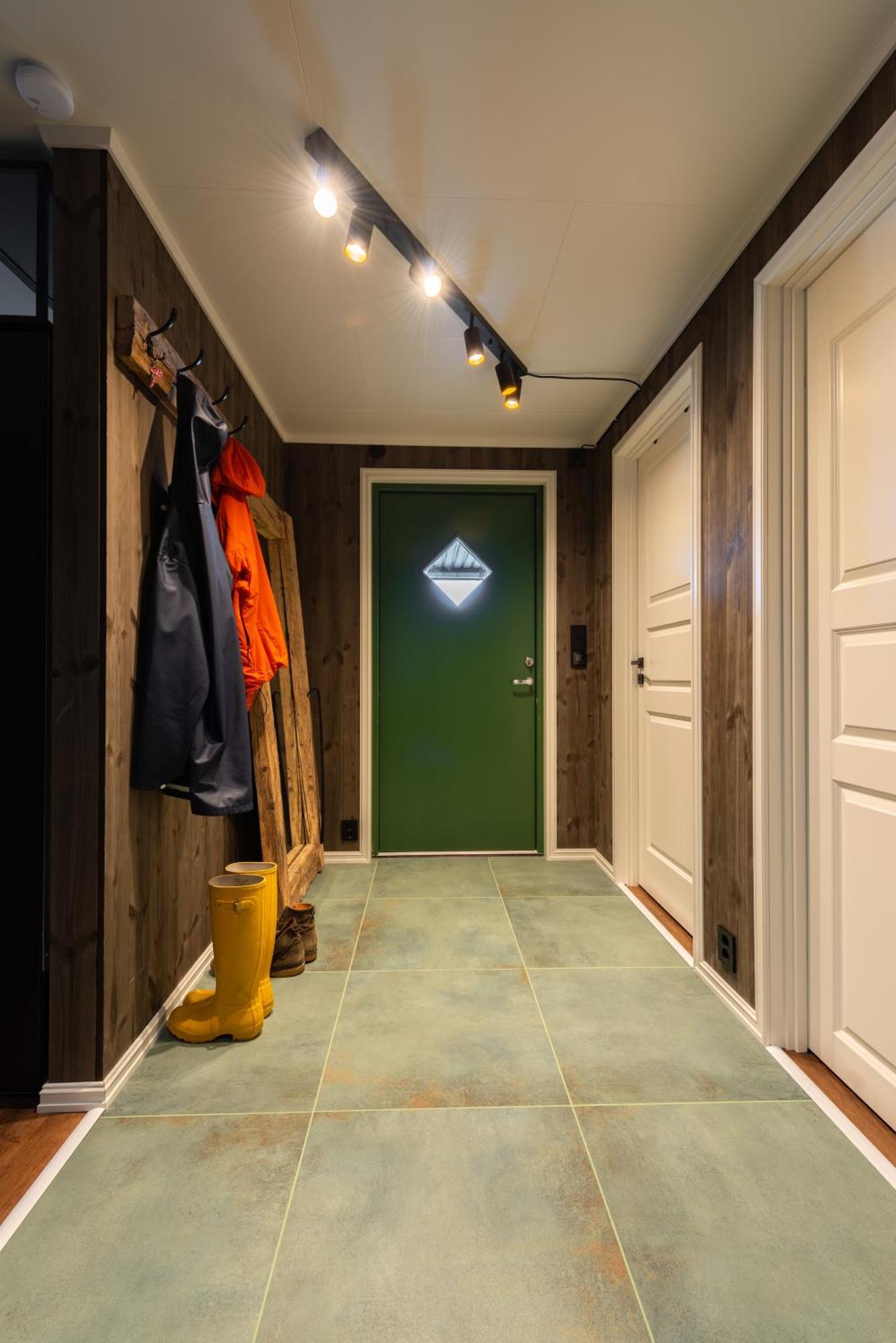 Lofoten Green Studio Ramberg Luaran gambar