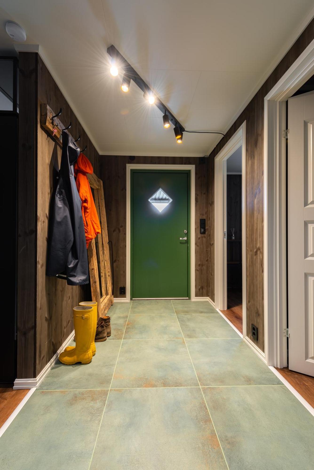 Lofoten Green Studio Ramberg Luaran gambar