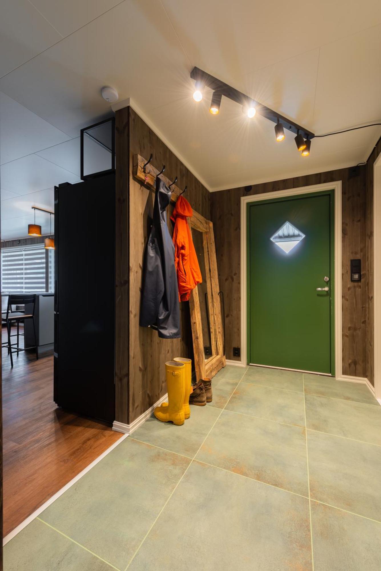 Lofoten Green Studio Ramberg Luaran gambar