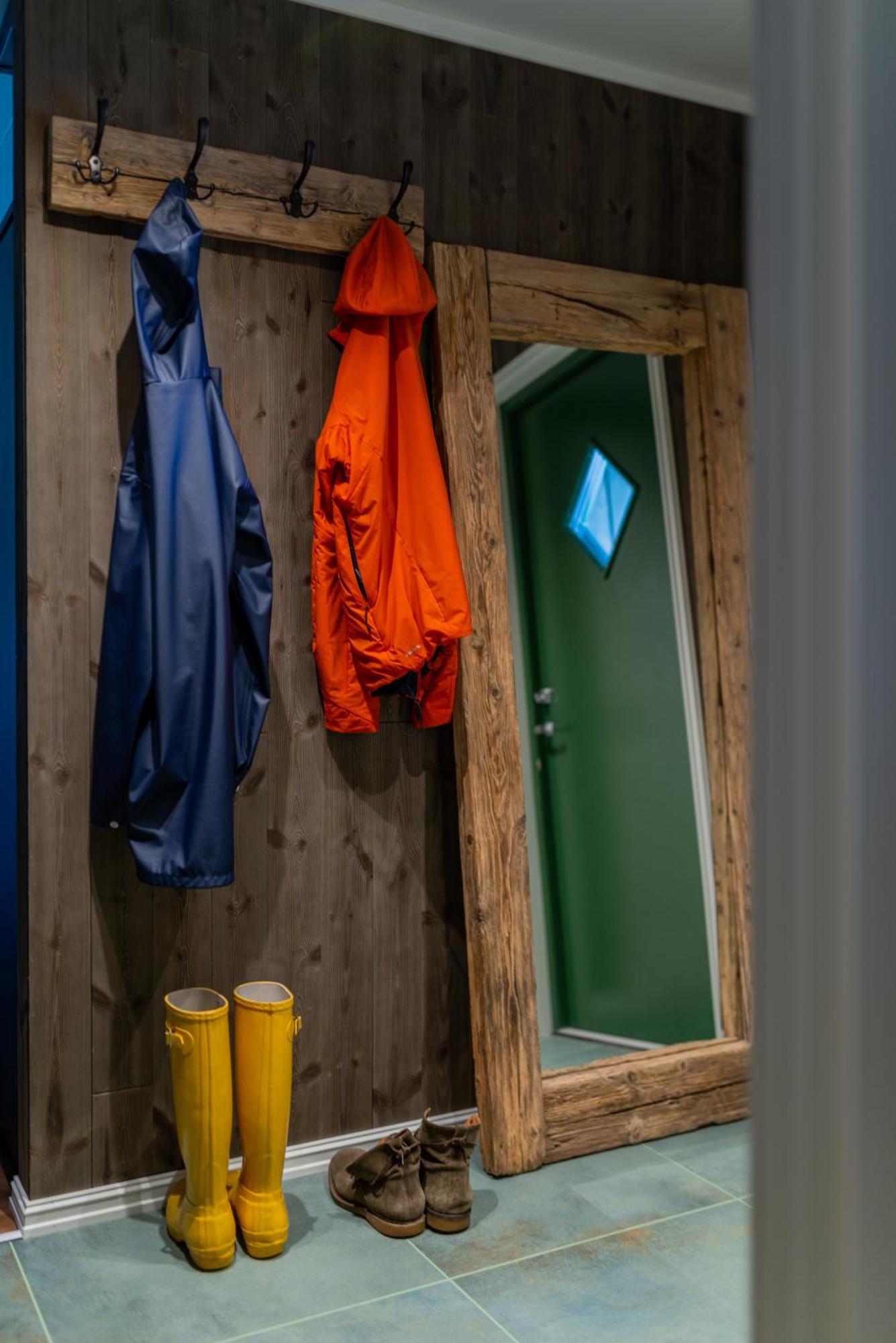 Lofoten Green Studio Ramberg Luaran gambar