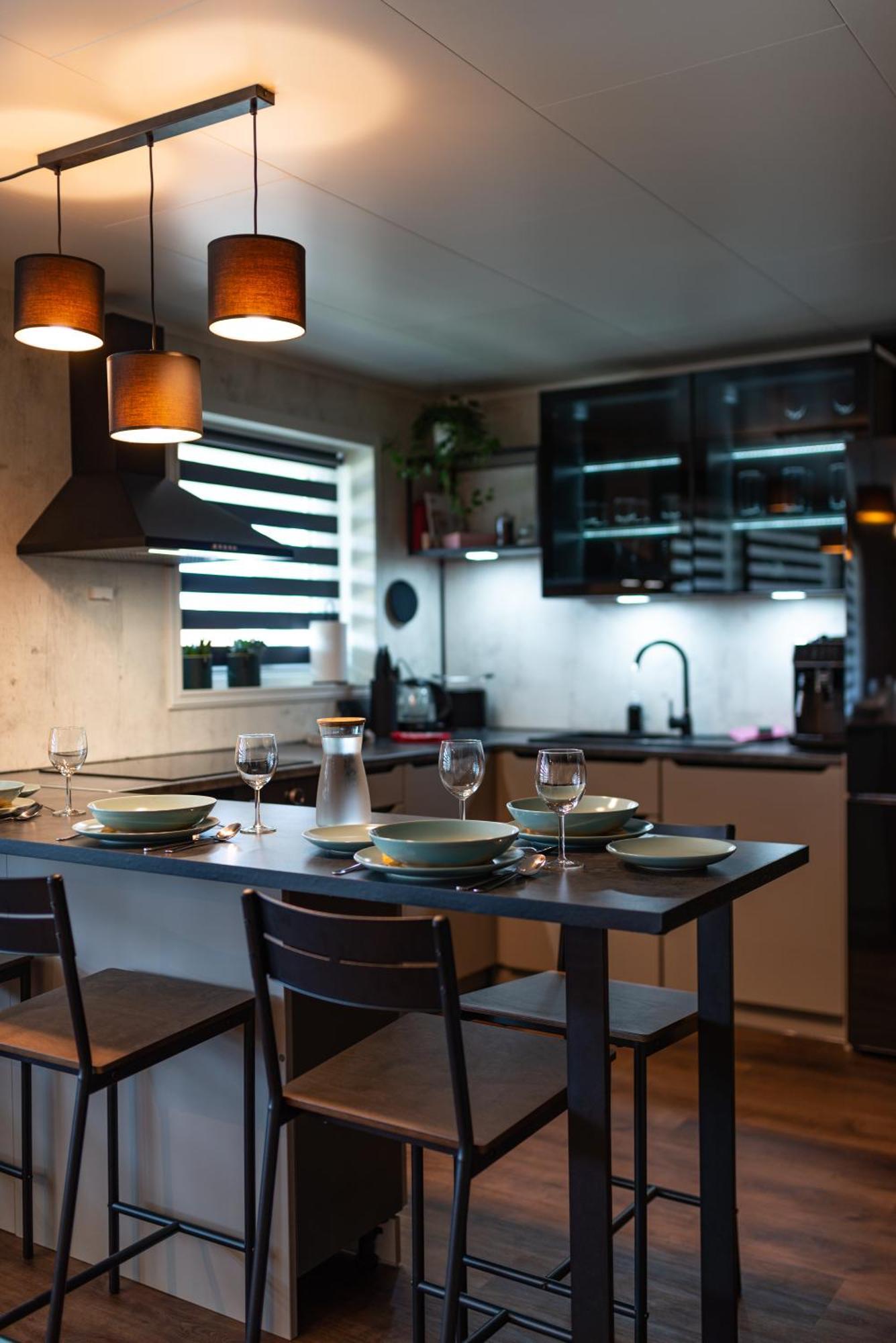 Lofoten Green Studio Ramberg Luaran gambar