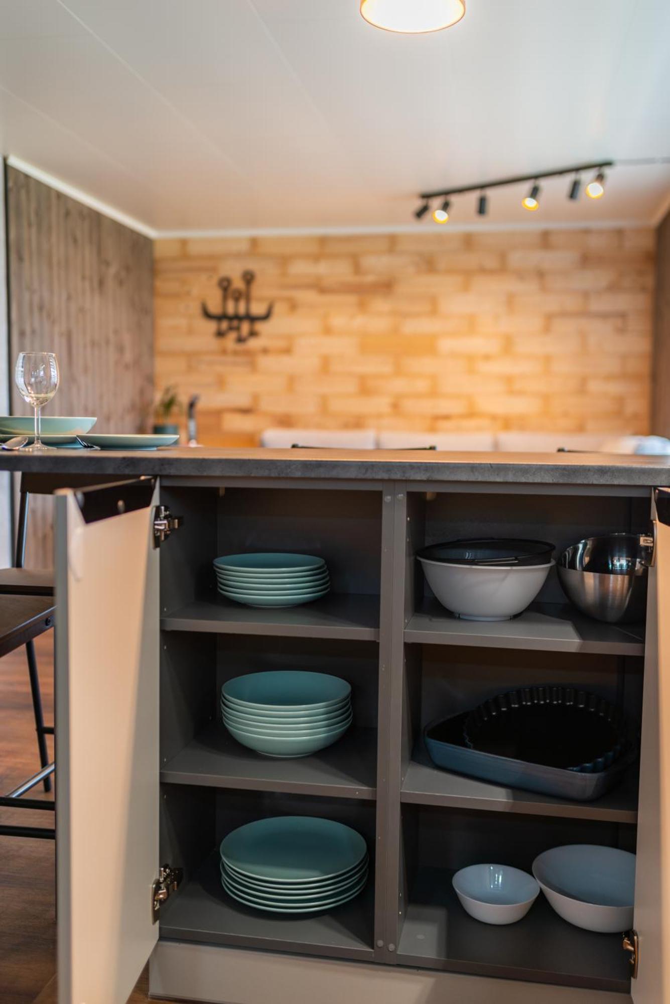 Lofoten Green Studio Ramberg Luaran gambar