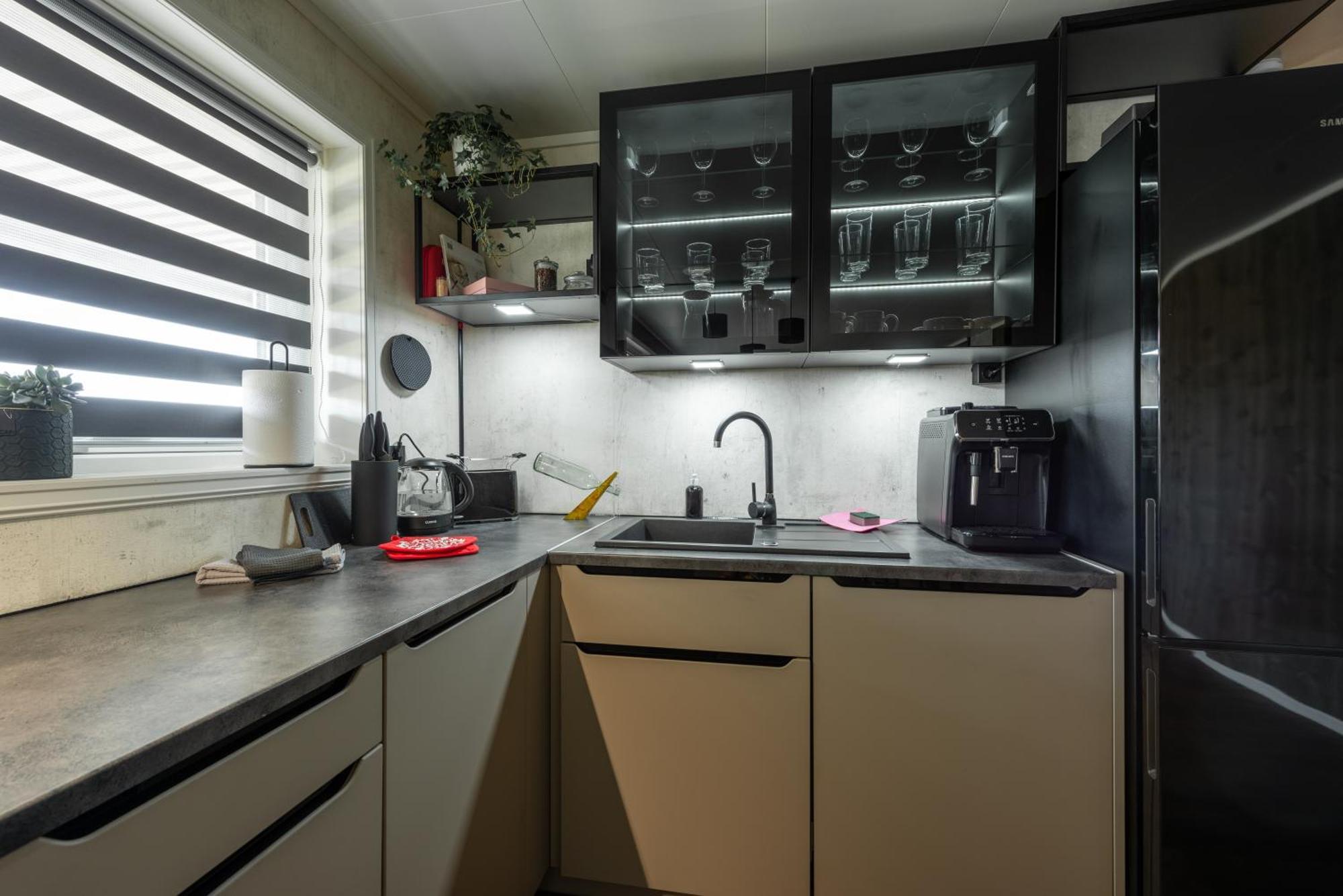 Lofoten Green Studio Ramberg Luaran gambar
