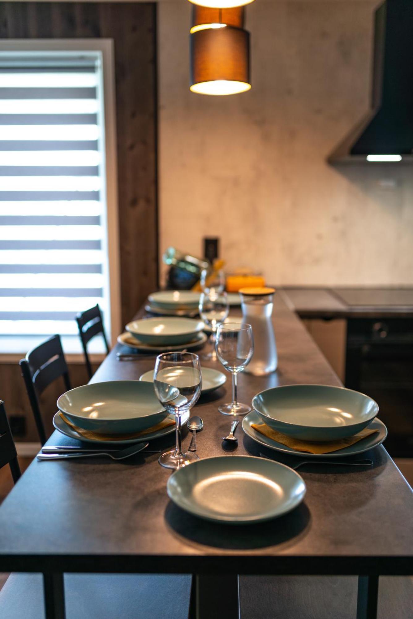 Lofoten Green Studio Ramberg Luaran gambar